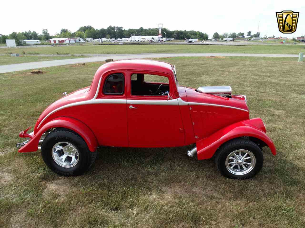 1933 Willys Gasser for Sale | ClassicCars.com | CC-1024301