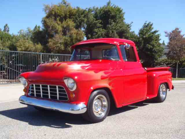 1957 Chevrolet 3100 for Sale on ClassicCars.com - 19 Available