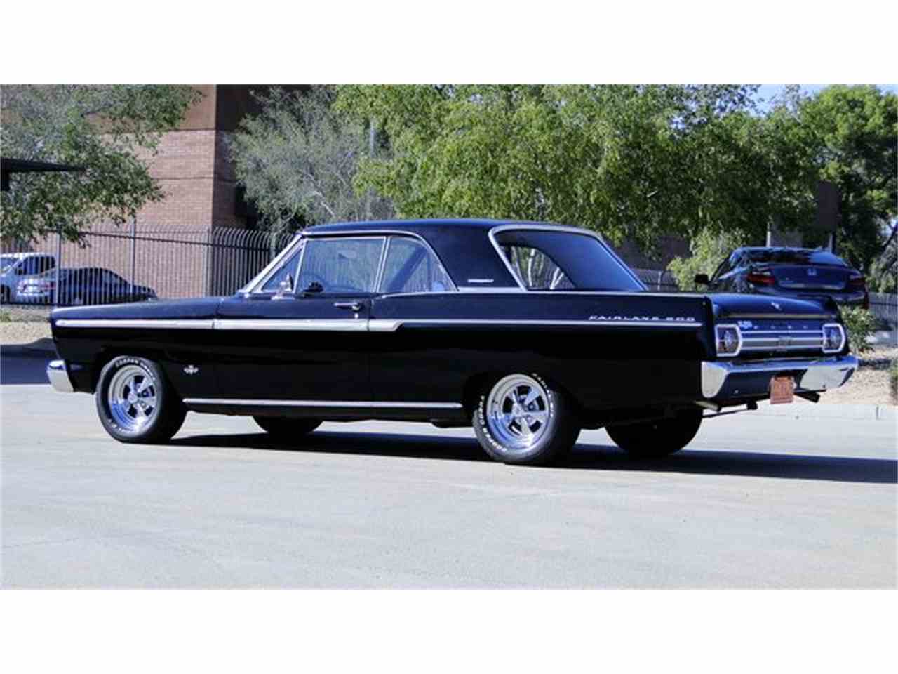 1965 Ford Fairlane 500 for Sale | ClassicCars.com | CC-1025025