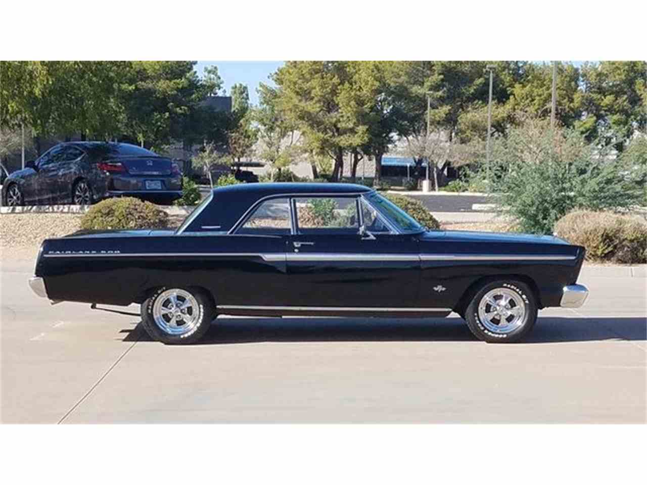 1965 Ford Fairlane 500 for Sale | ClassicCars.com | CC-1025025