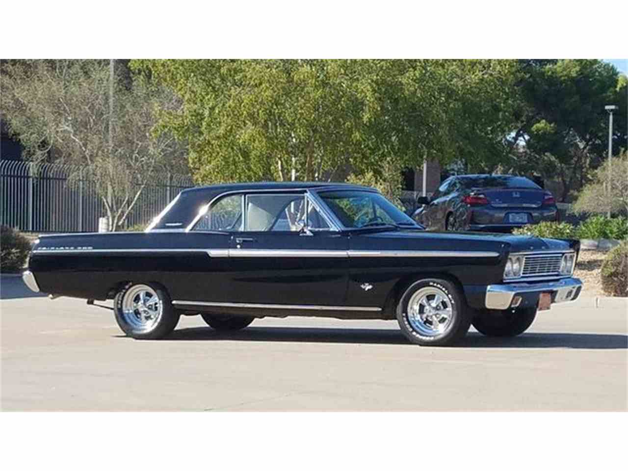 1965 Ford Fairlane 500 for Sale | ClassicCars.com | CC-1025025