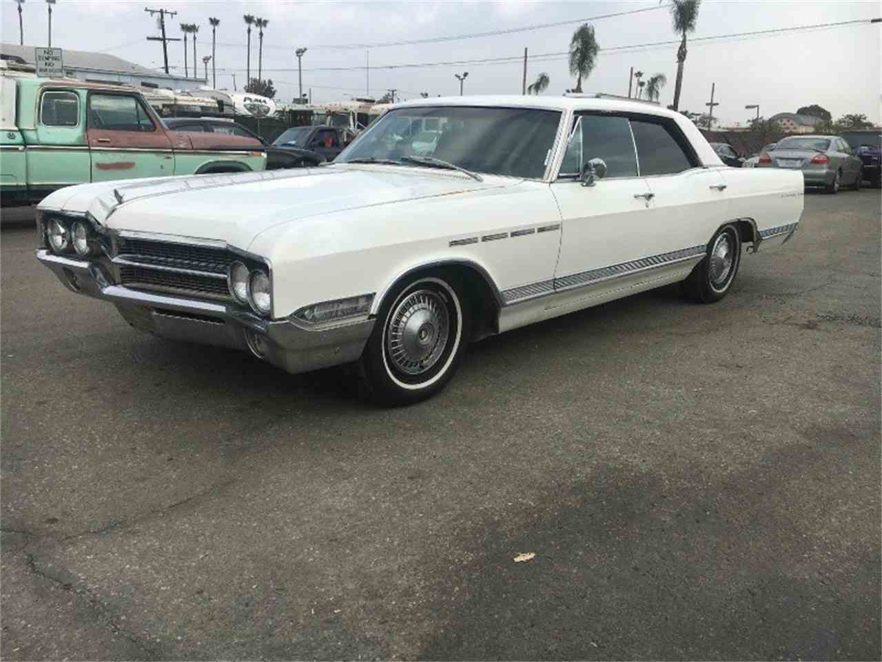 1965 Buick Electra 225 for Sale CC1025282