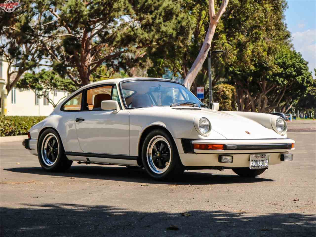 1978 Porsche 911SC for Sale | ClassicCars.com | CC-1025665