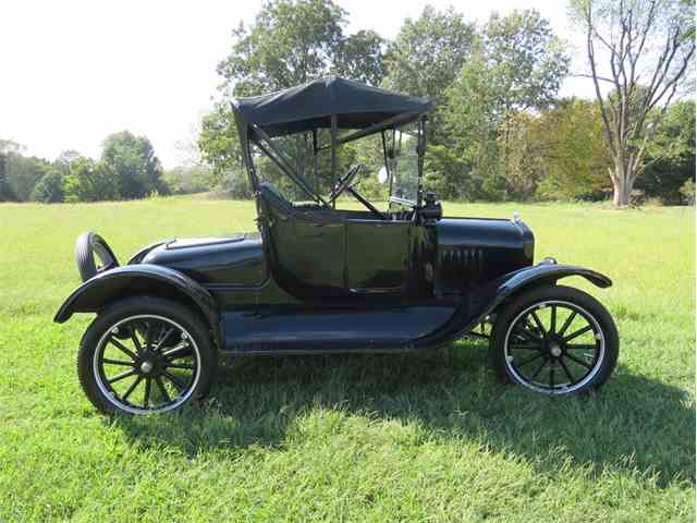 1910 to 1919 Vehicles for Sale on ClassicCars.com - 57 Available