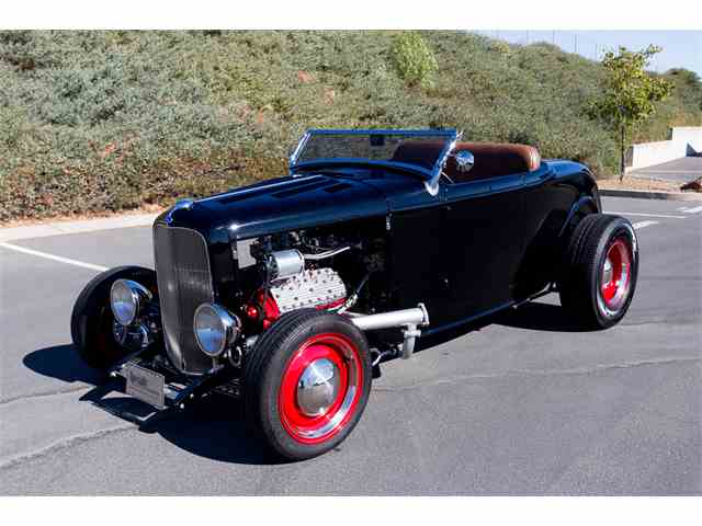 1932 Ford Highboy for Sale on ClassicCars.com - 28 Available