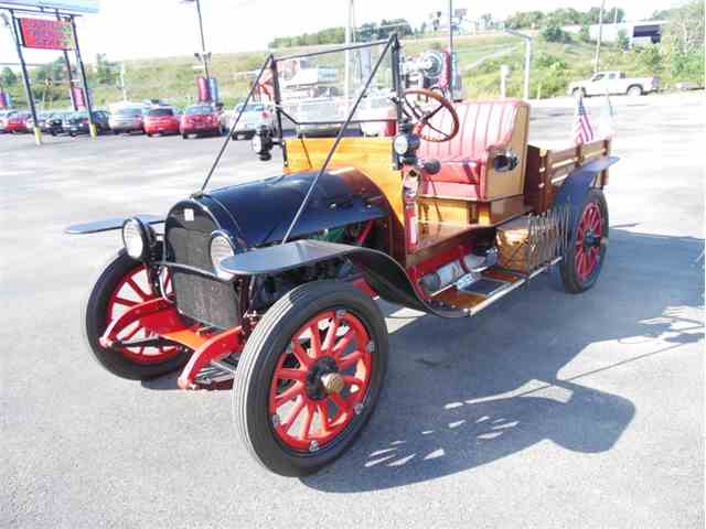 1910 to 1919 Vehicles for Sale on ClassicCars.com  57 Available