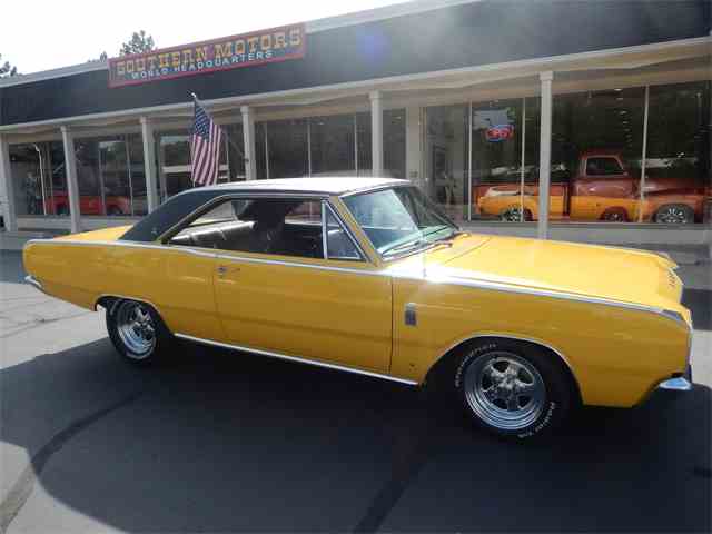 Classic Dodge Dart for Sale on ClassicCars.com - 68 Available