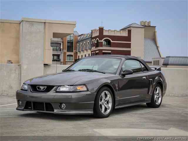 Classic Ford Mustang GT for Sale on ClassicCars.com - Pg 3