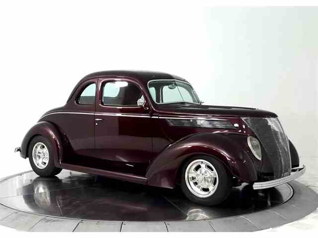 1937 Vehicles for Sale on ClassicCars.com - 203 Available