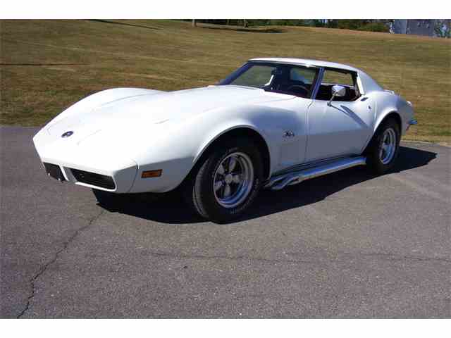 1973 Chevrolet Corvette for Sale on ClassicCars.com - 60 Available