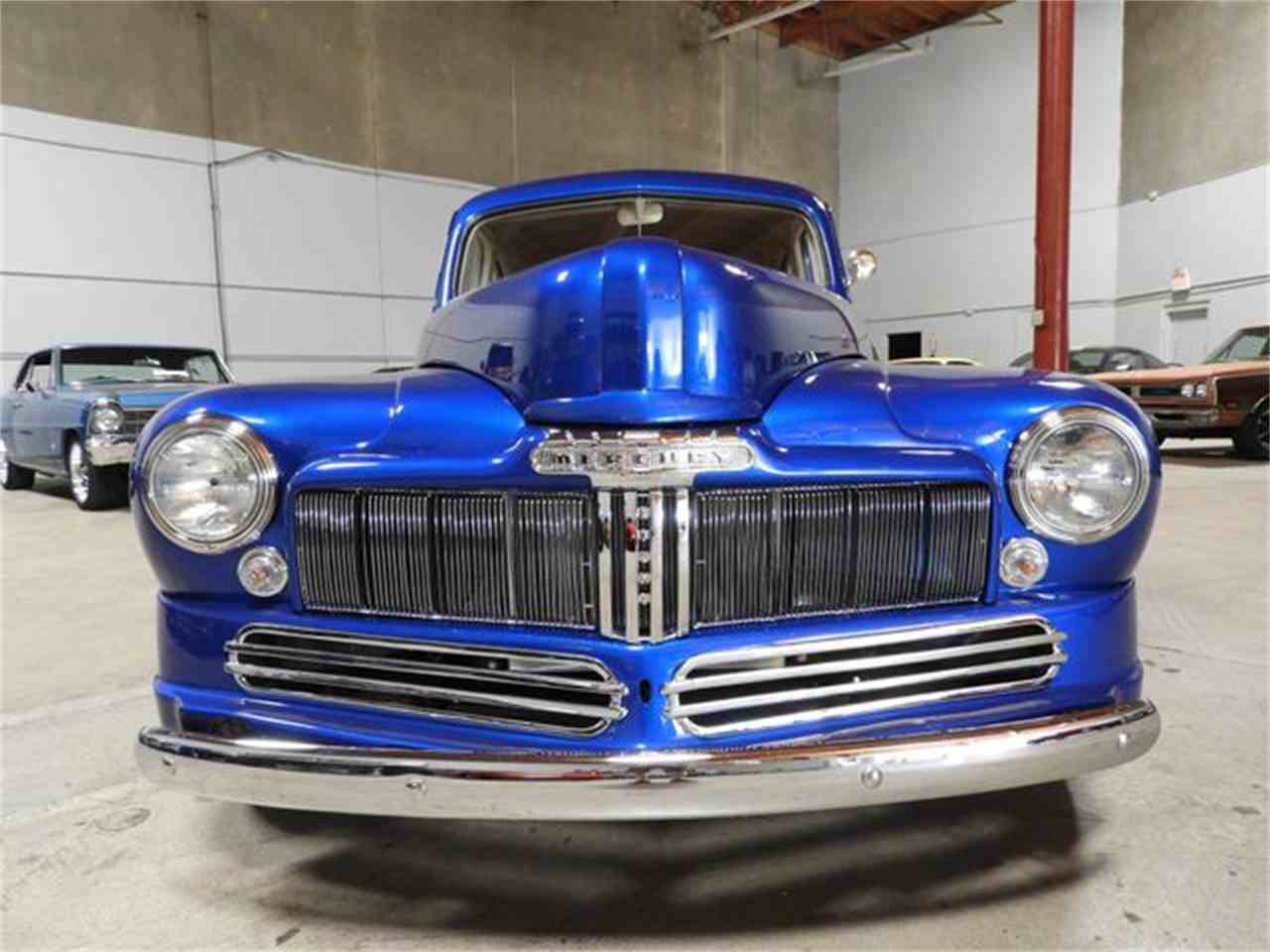 1946 Mercury Coupe for Sale | ClassicCars.com | CC-1028822