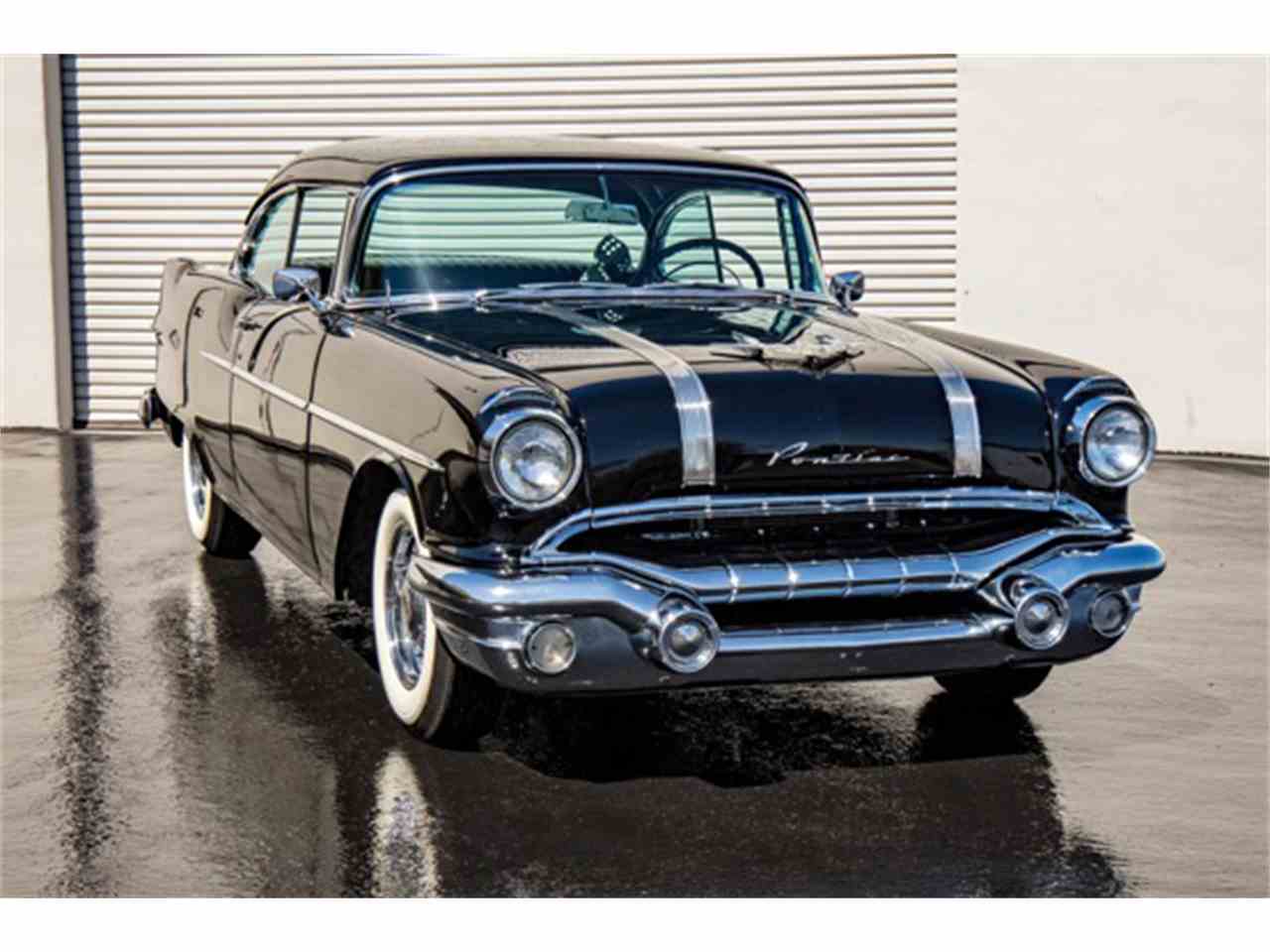 1956 Pontiac Chieftain for Sale | ClassicCars.com | CC-1029443