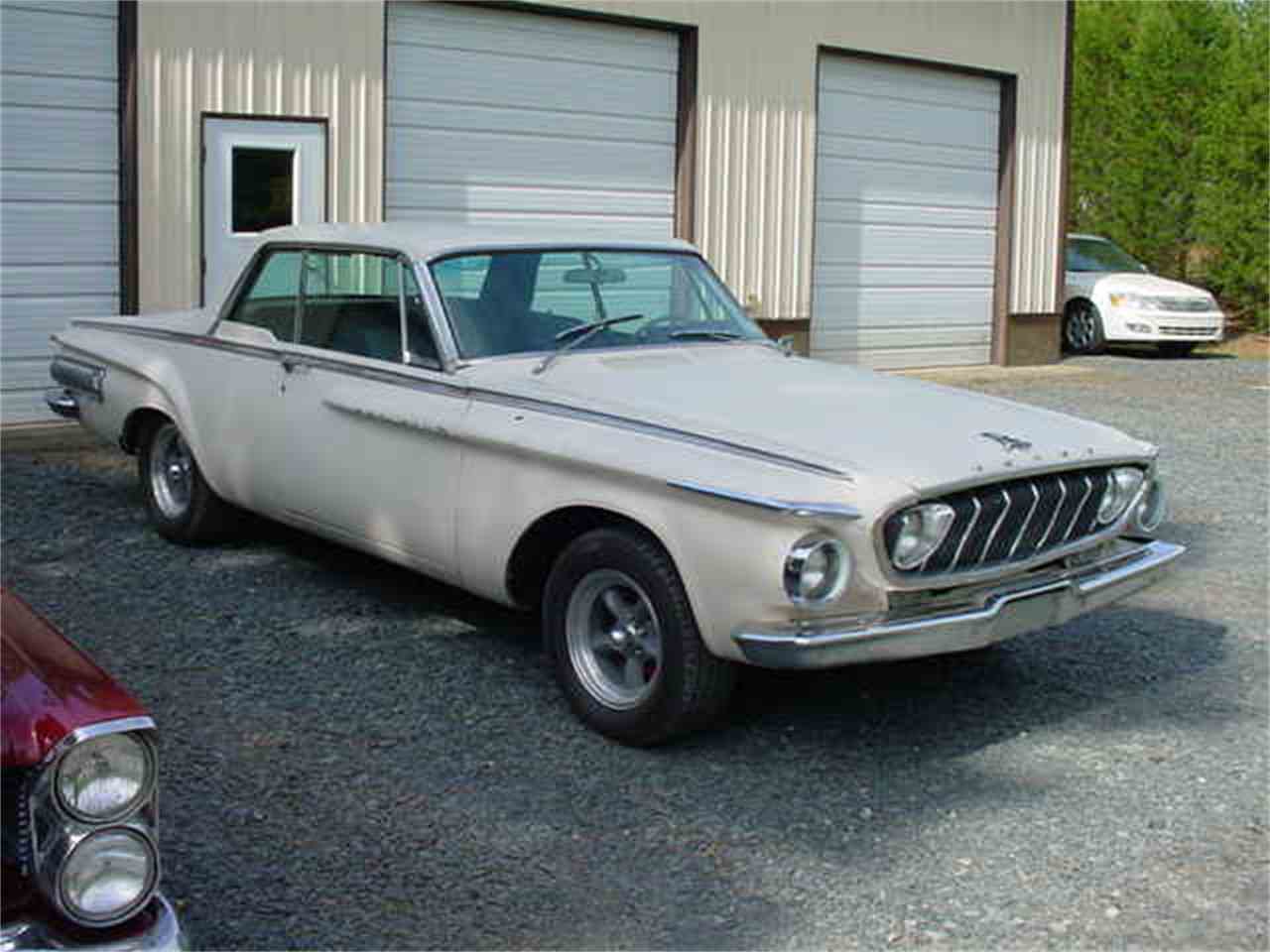 1962 Dodge Polara 500 for Sale | ClassicCars.com | CC-1031185