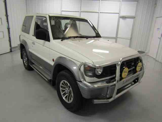 Classic Mitsubishi For Sale On ClassicCars.com - 101 Available