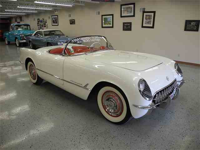 Classic Vehicles for Sale on ClassicCars.com in Ontario - 176 ...