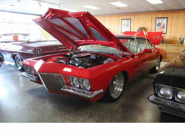 Classic Buick Riviera for Sale on ClassicCars.com - 107 Available
