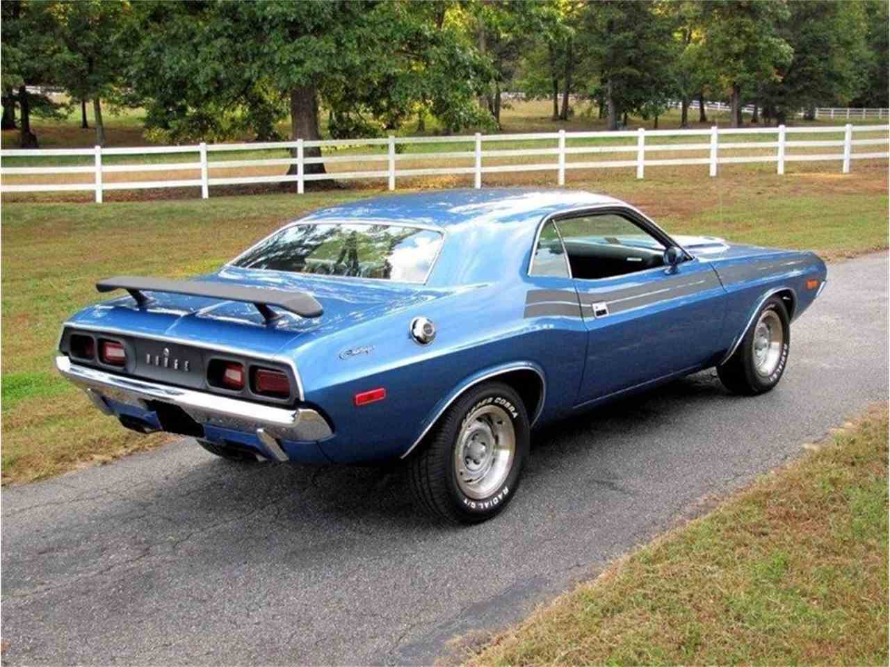 1974 Dodge Challenger For Sale | ClassicCars.com | CC-1034189