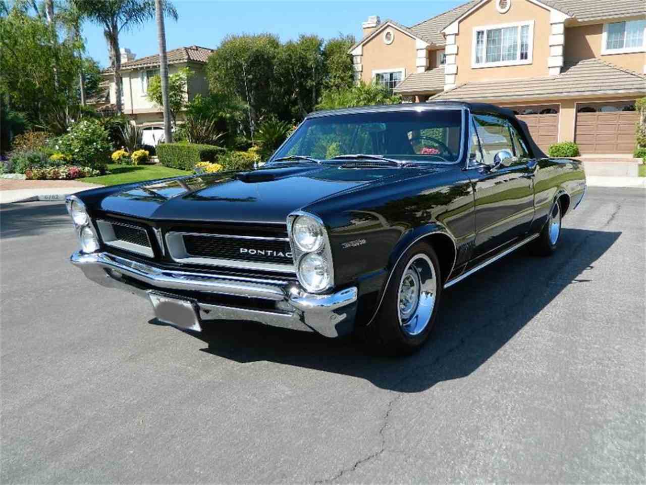 1965 Pontiac Lemans for Sale | ClassicCars.com | CC-1034757