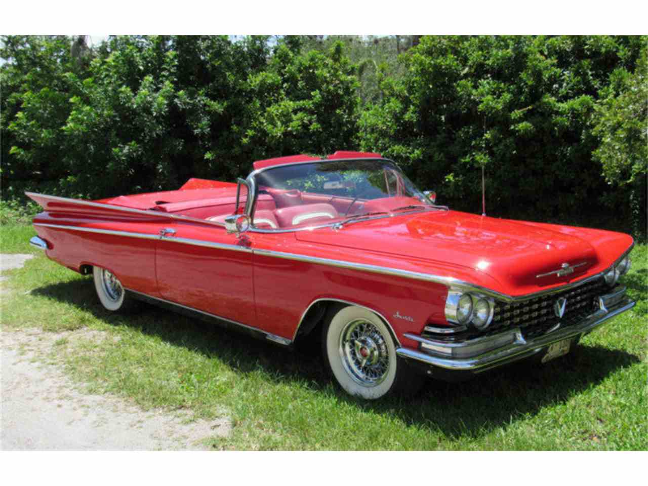 1959 Buick Invicta for Sale CC1030478