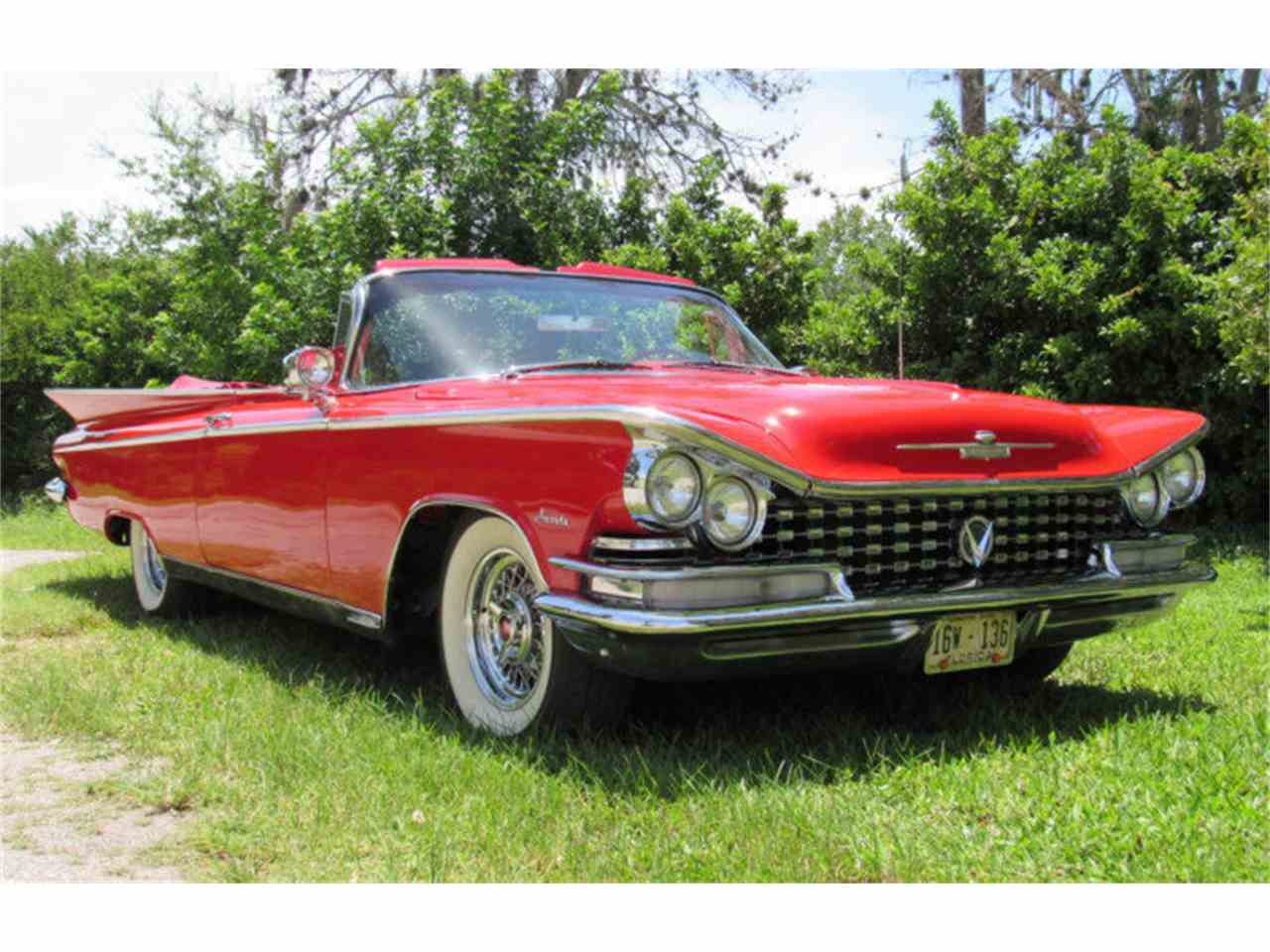 1959 Buick Invicta for Sale CC1030478