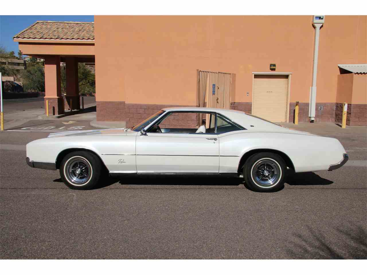 1966 Buick Riviera For Sale | ClassicCars.com | CC-1034913