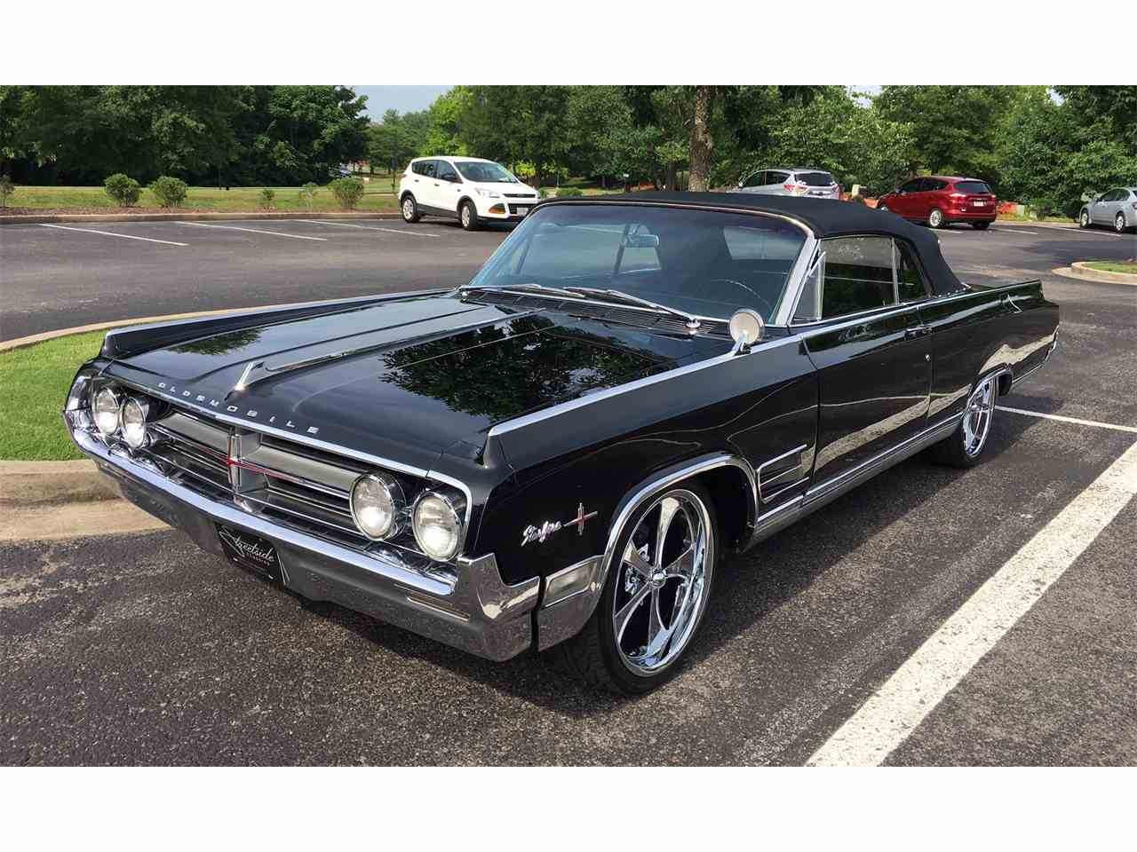 1964 Oldsmobile Starfire for Sale CC1030063