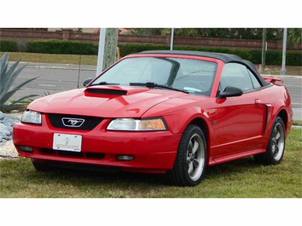 2003 Ford Mustang GT for Sale | ClassicCars.com | CC-1037010