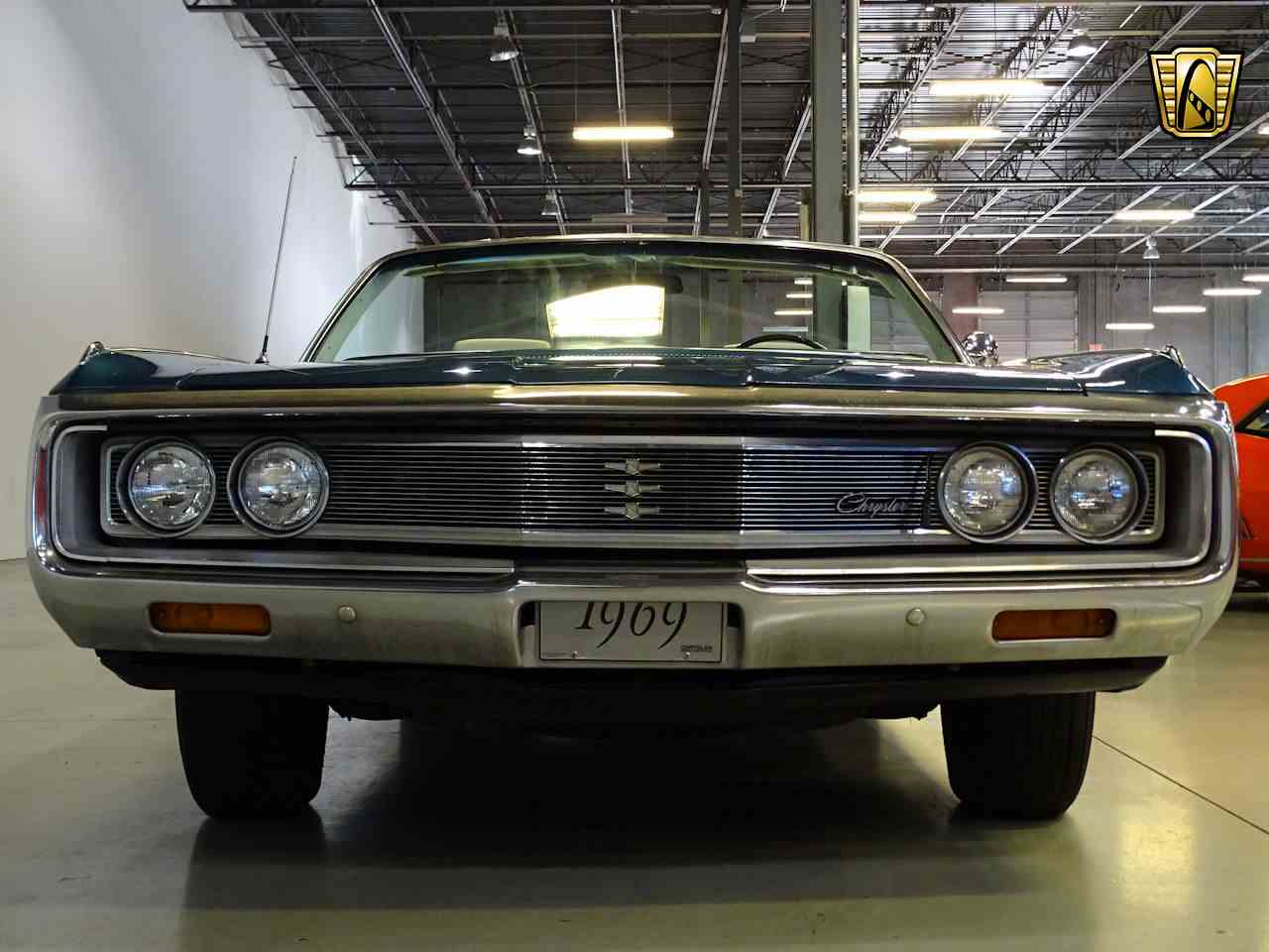 1969 Chrysler Newport for Sale | ClassicCars.com | CC-1038058