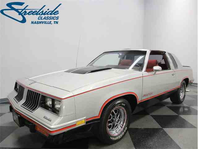 1984 Oldsmobile Cutlass for Sale on ClassicCars.com - 5 Available