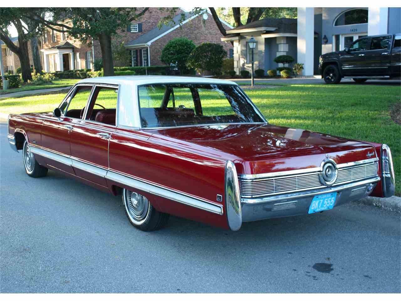 1968 Chrysler Imperial for Sale CC1038348