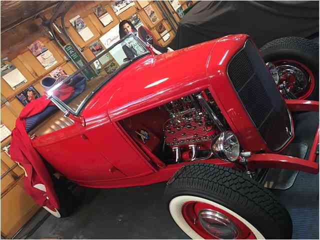 1932 Ford Highboy for Sale on ClassicCars.com