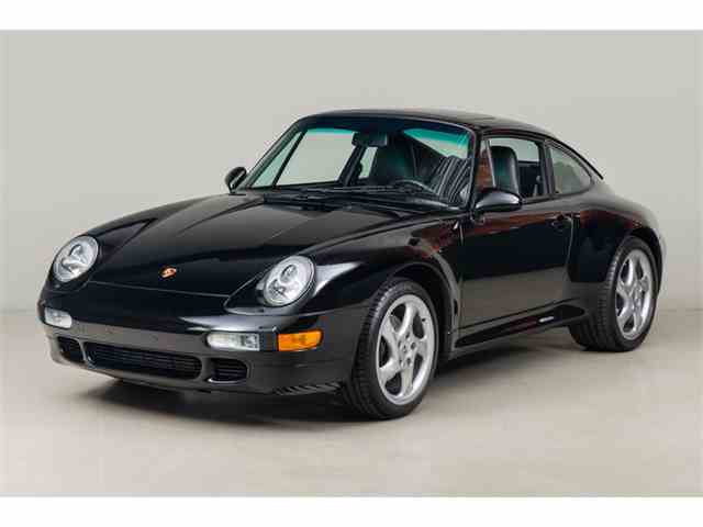 Classic Porsche 993 for Sale on ClassicCars.com - 36 Available