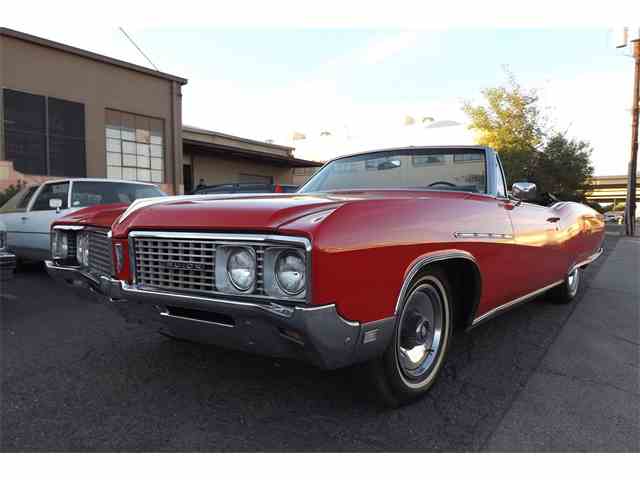 Classic Buick Electra 225 for Sale on ClassicCars.com