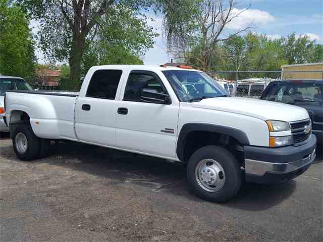 Classic Chevrolet Silverado for Sale on ClassicCars.com - 91 Available