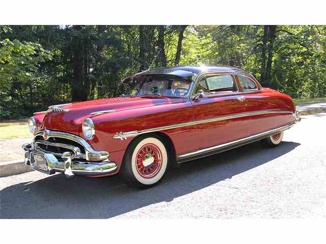 Classic Hudson for Sale on ClassicCars.com