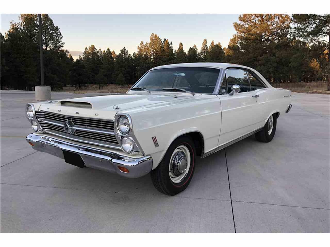 1966 Ford Fairlane 500 for Sale | ClassicCars.com | CC-1047708