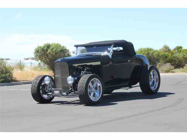 1932 Ford Highboy for Sale on ClassicCars.com