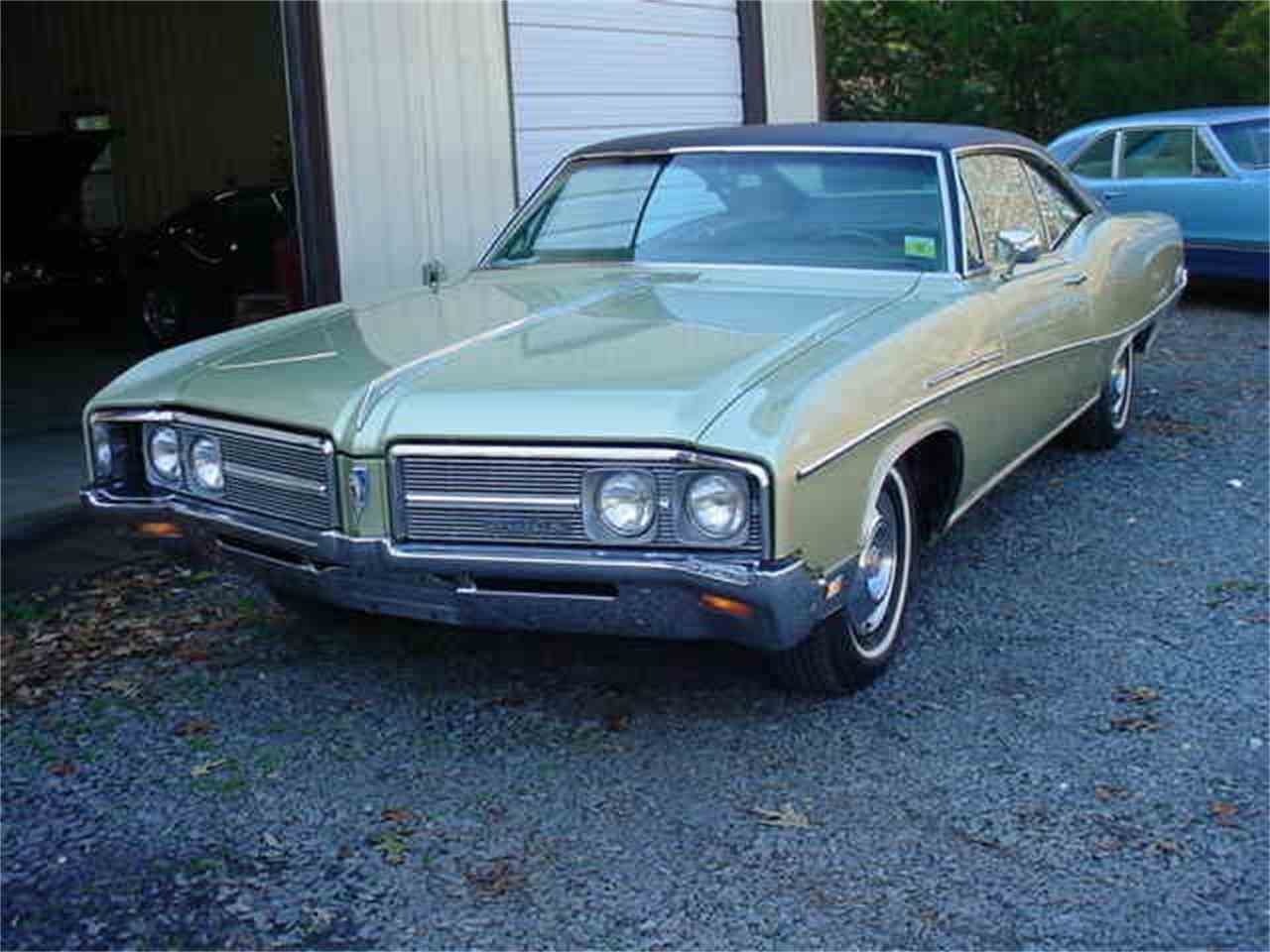 1968 Buick LeSabre for Sale CC1048310