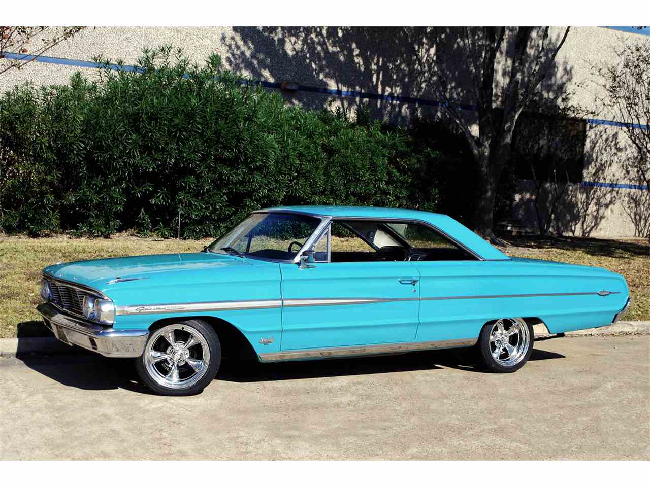 1964 Ford Galaxie 500 XL For Sale | ClassicCars.com | CC-1048314