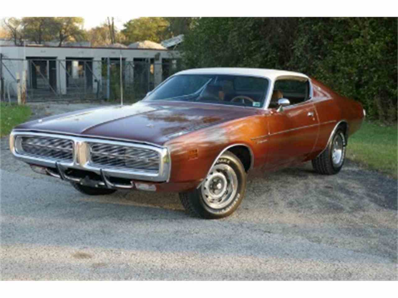 1971 Dodge Charger for Sale | ClassicCars.com | CC-1040853