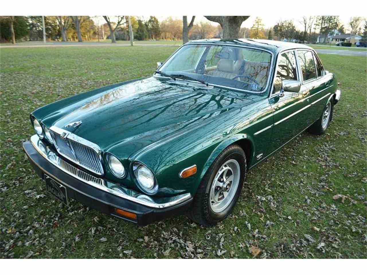 83 Xjs 1983 Jaguar XJ for Sale | ClassicCars.com | CC-1049361