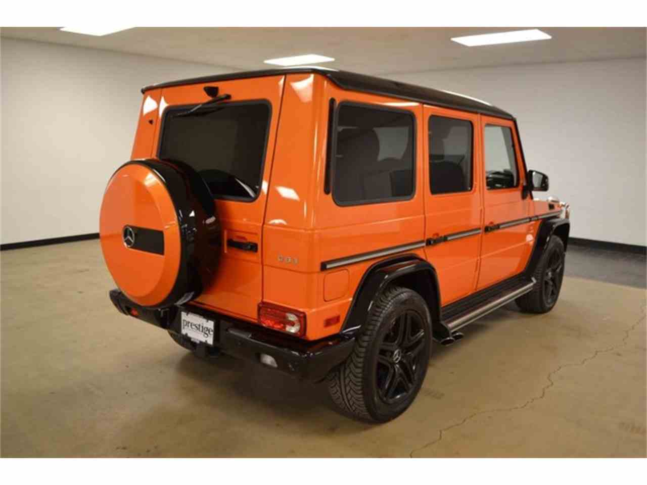 2016 MercedesBenz GClass for Sale CC1051105