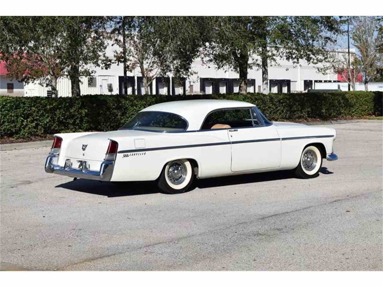 1956 Chrysler 300 For Sale 