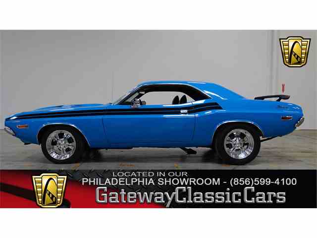 1972-dodge-challenger-for-sale-on-classiccars