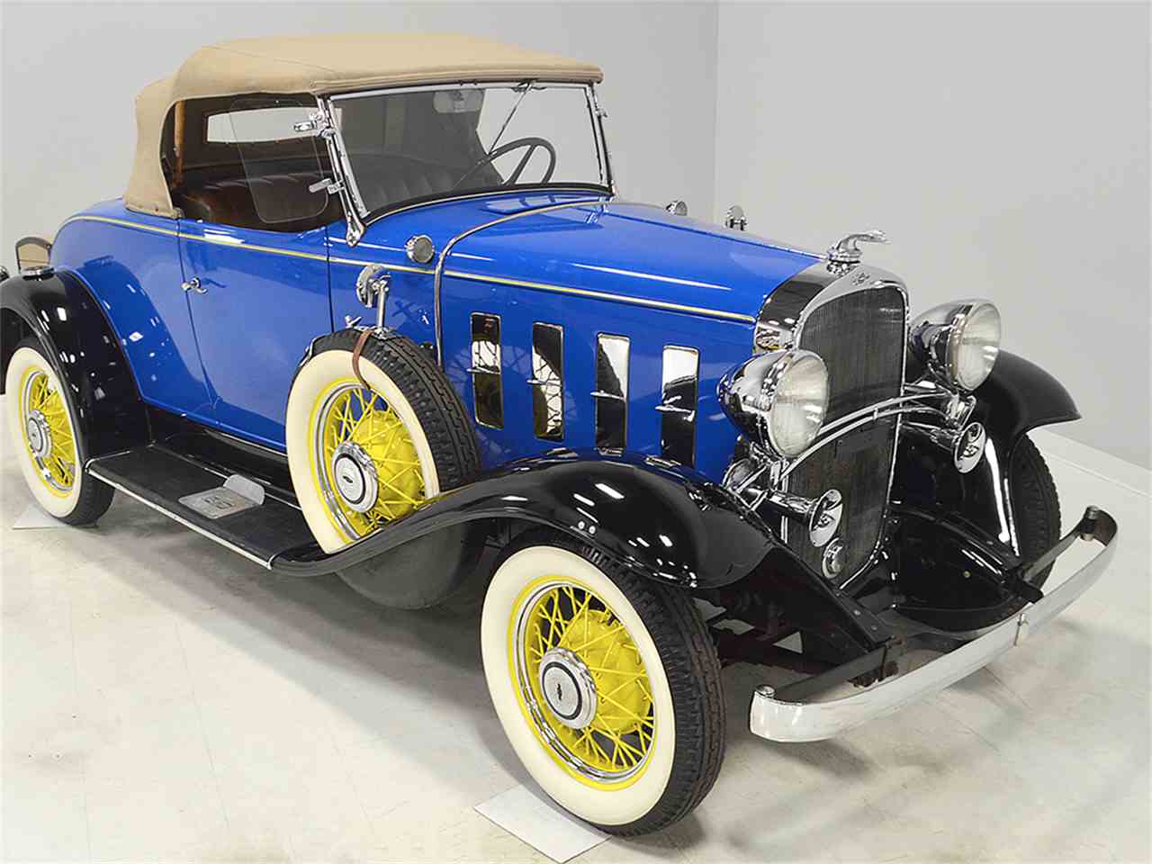 1932 Chevrolet Confederate For Sale | ClassicCars.com | CC-1052407