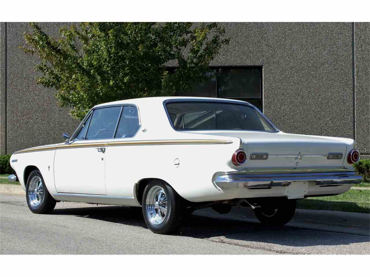 1964 Dodge Dart GT for Sale | ClassicCars.com | CC-1052665