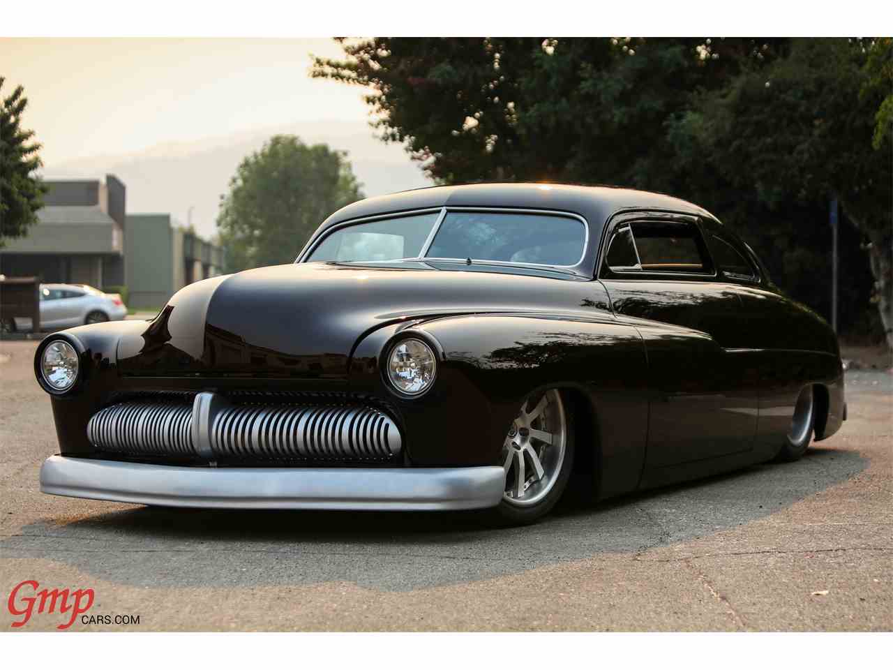 1950 Mercury Custom for Sale | ClassicCars.com | CC-1053661