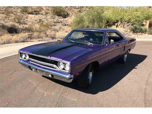 1970 Plymouth Road Runner for Sale on ClassicCars.com