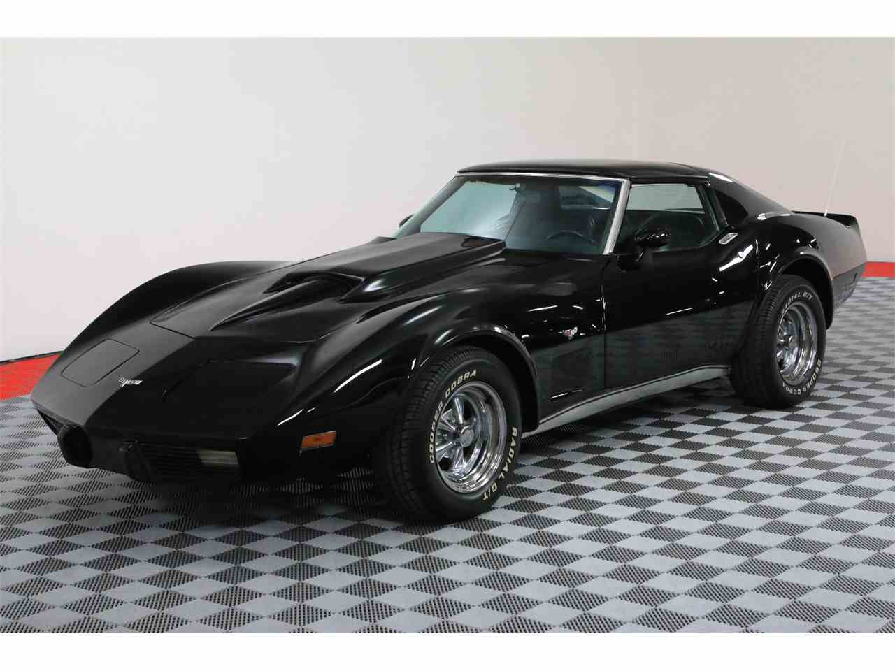 1977 Chevrolet Corvette for Sale | ClassicCars.com | CC-1055594