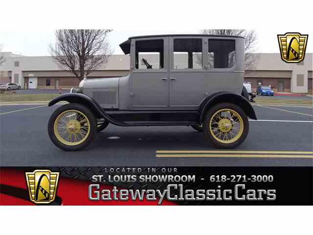 1920 To 1929 Vehicles For Sale On Classiccars.com